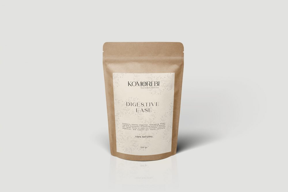 Digestive Ease