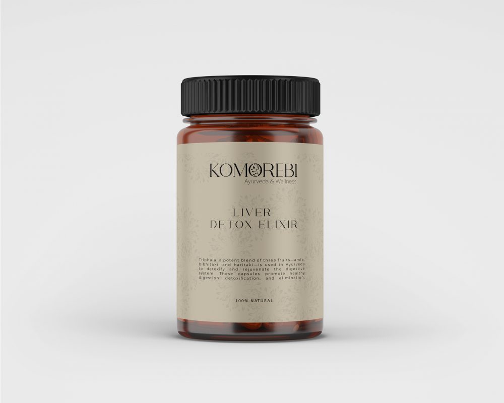 Liver Detox