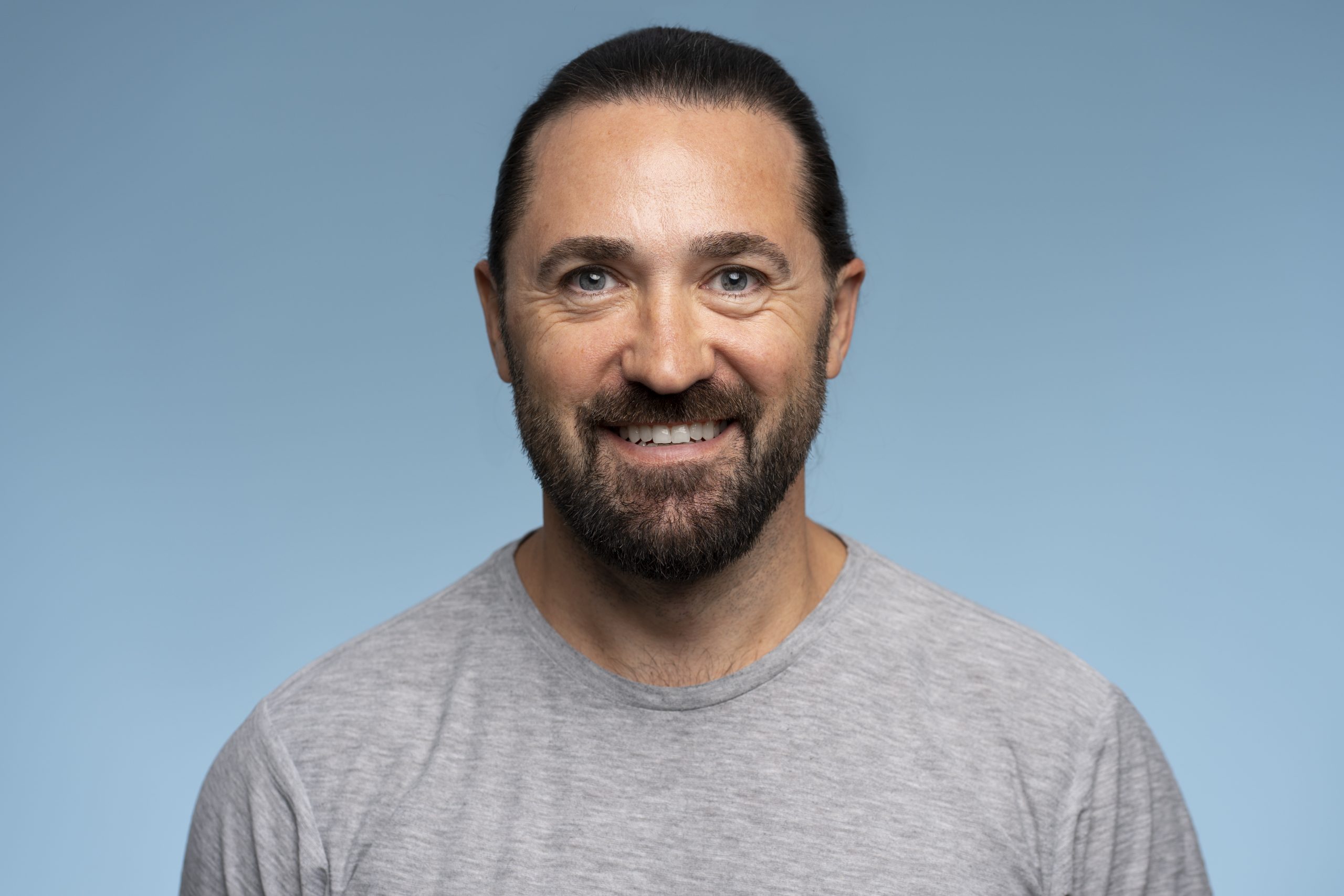Daniel Foster